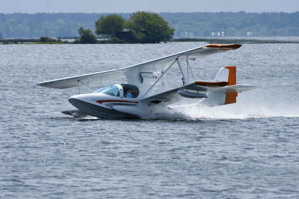 hydravion