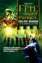 saint patrick