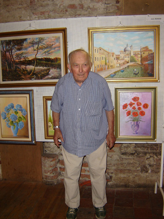 M Poirisse