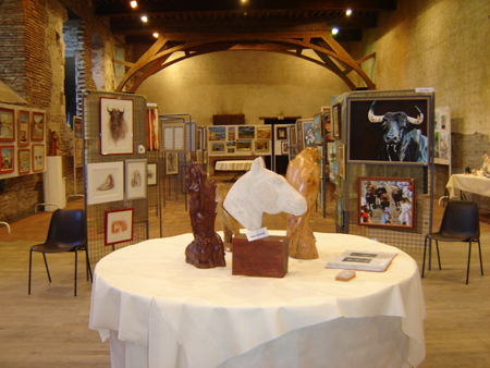 Salon 2010
