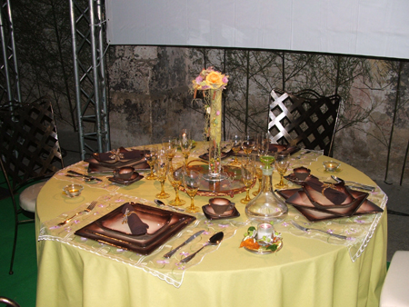 table
